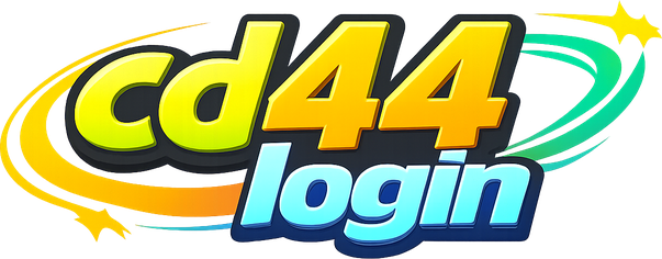 cd44 login হোম পেজ লোগো